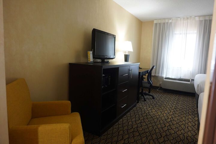 Baymont by Wyndham Bridgeport / Frankenmuth
