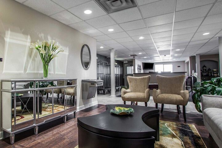 Quality Inn Florence Muscle Shoals
