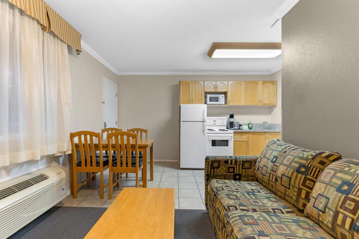 Best Western Inn at Penticton