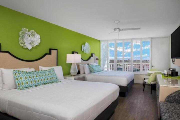 Bellwether Beach Resort