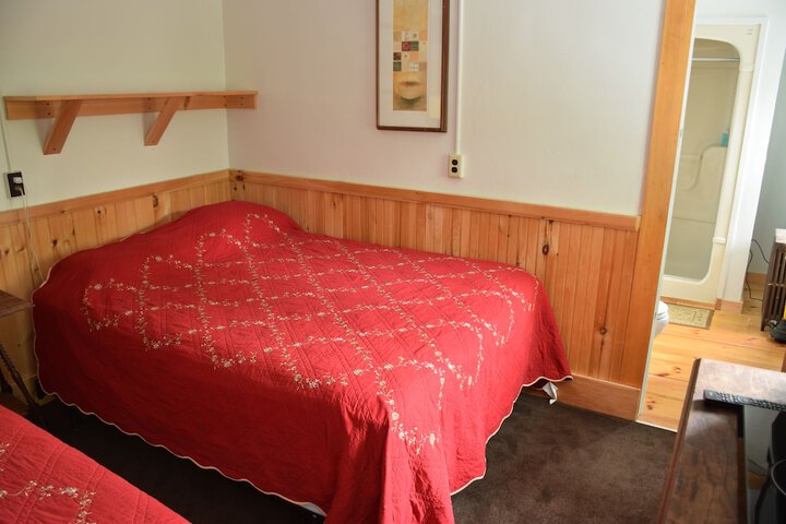The Baseball Hotel