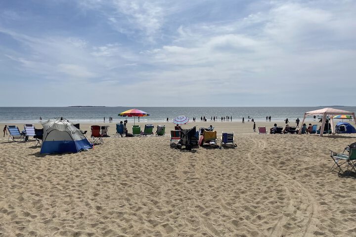Beach 89 of 96