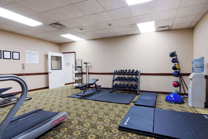 Health and Fitness 38 of 42