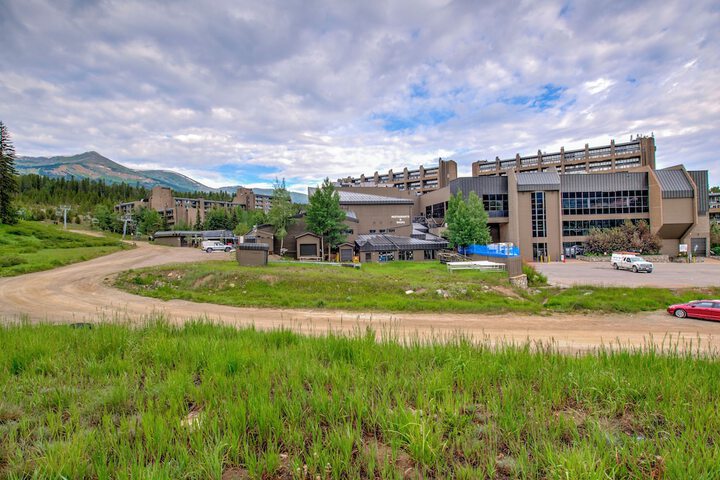 Beaver Run Resort & Conference Center