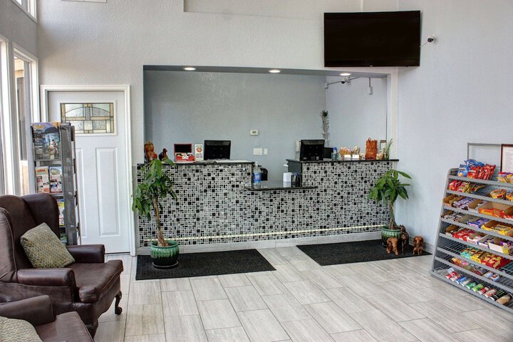 Hotel Interior 7 of 35