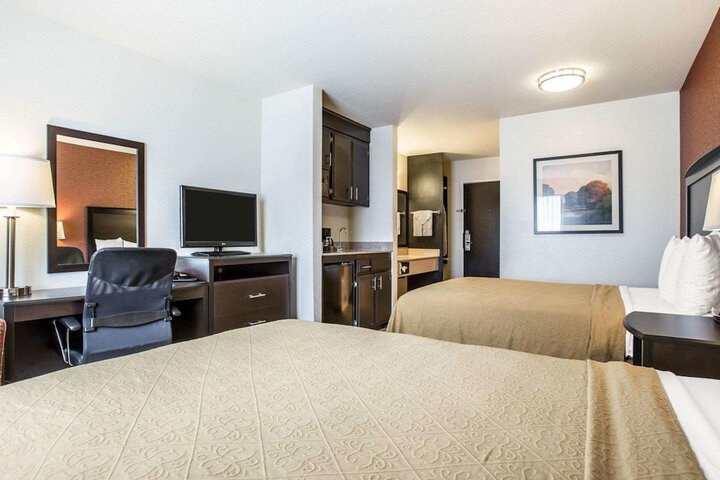 Quality Inn Buellton - Solvang