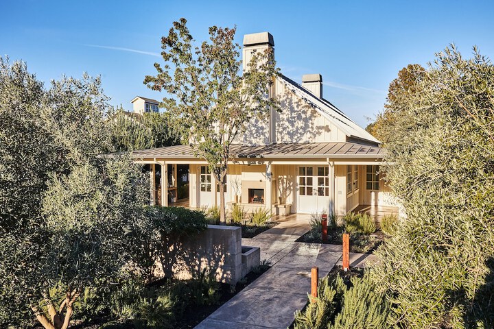 Solage Auberge Collection