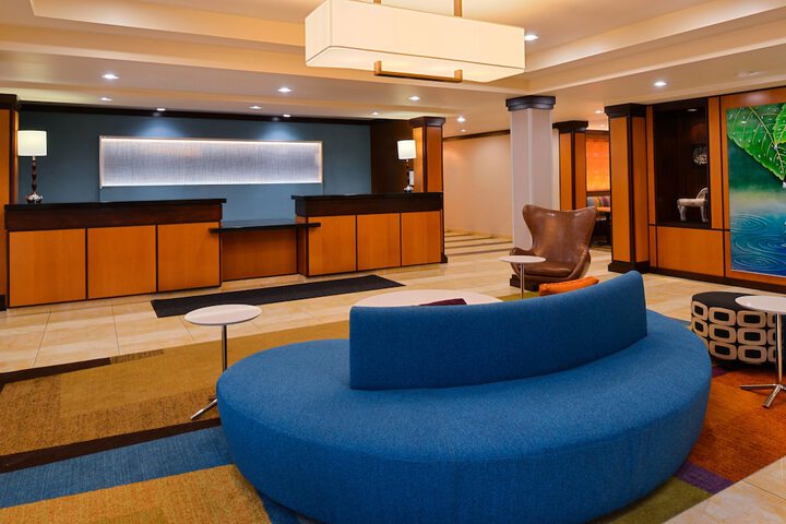 Fairfield Inn & Suites by Marriott Fort Wayne