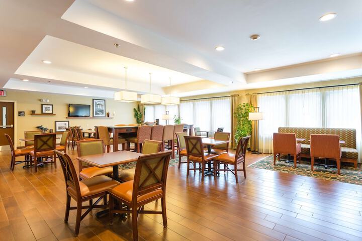 Hotel Interior 10 of 42