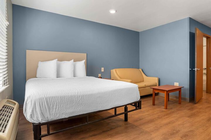 Extended Stay America Select Suites - Atlanta - Chamblee