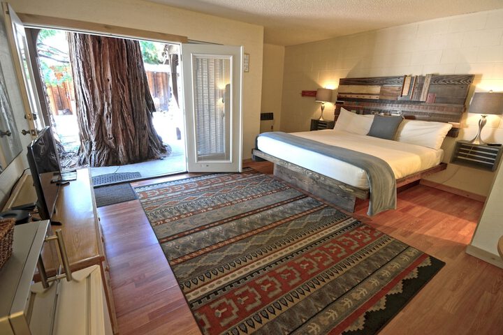 Tahoe Vistana Inn