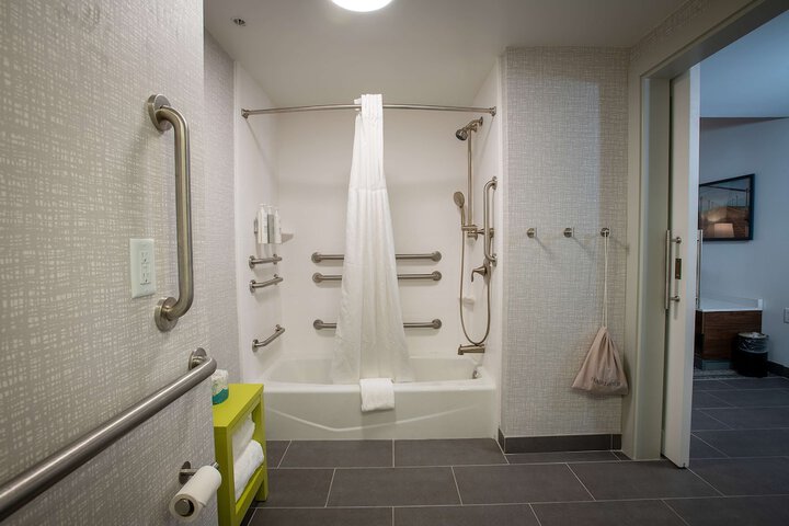Hampton Inn Seaford
