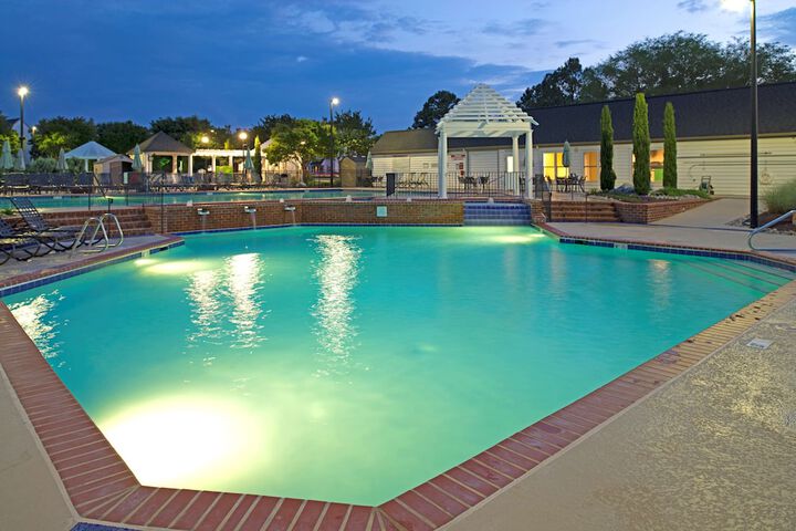 Hilton Vacation Club The Historic Powhatan Williamsburg