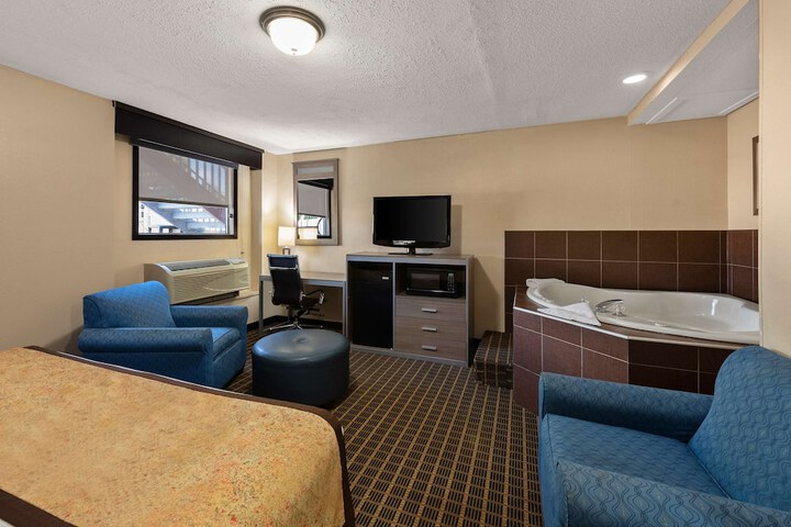 Best Western Adena Inn
