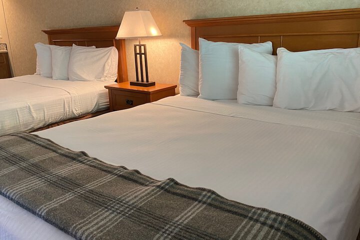 Cousins Country Inn