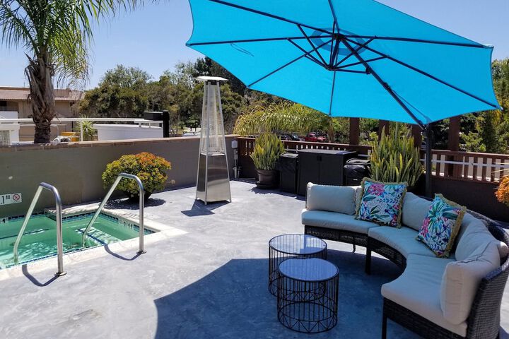 Holiday Inn Express Solana Beach-Del Mar by IHG