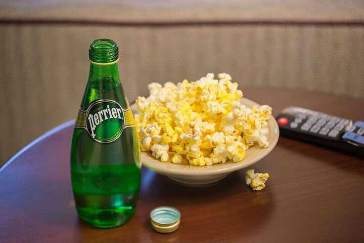 Embassy Suites Saratoga Springs