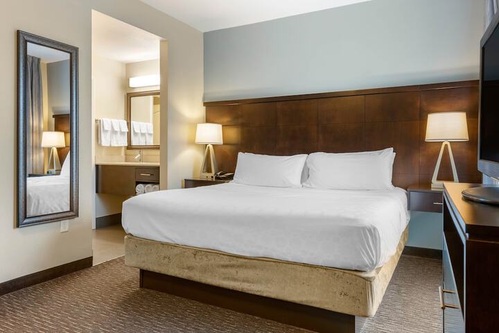 Staybridge Suites St. Petersburg Downtown by IHG
