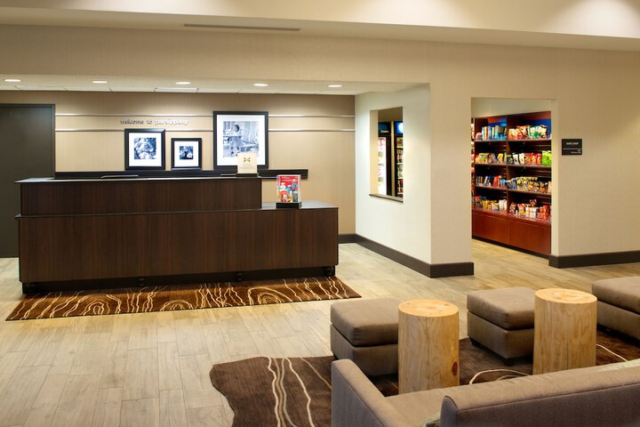 Hampton Inn Parsippany