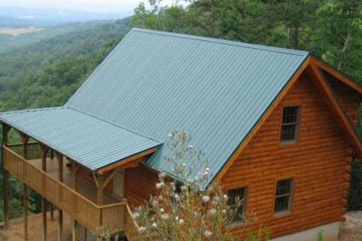 Fish Creek House Bed & Breakfast