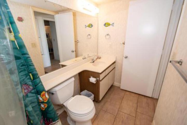 Sea Castle 8 G by Palmetto Vacation Rentals