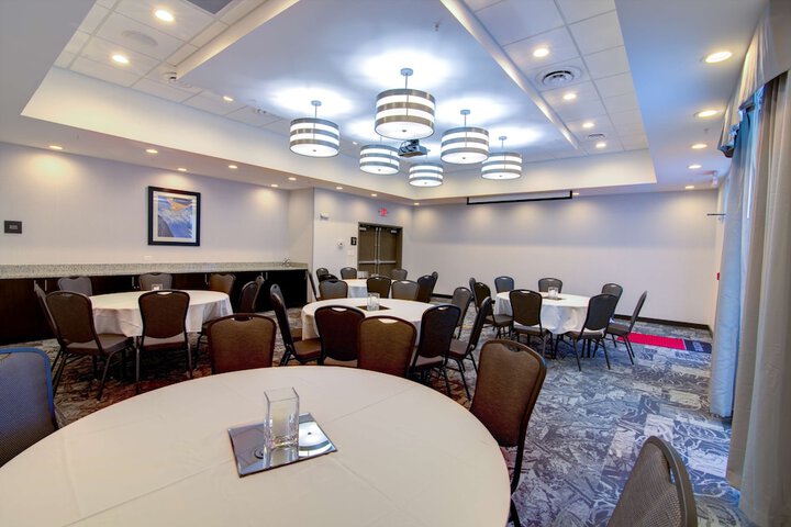 Hampton Inn Houston I-10 East