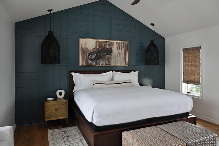 Montage Palmetto Bluff Residences