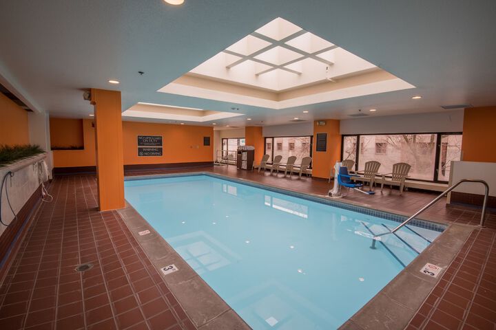 Kahler Inn and Suites - Mayo Clinic Area