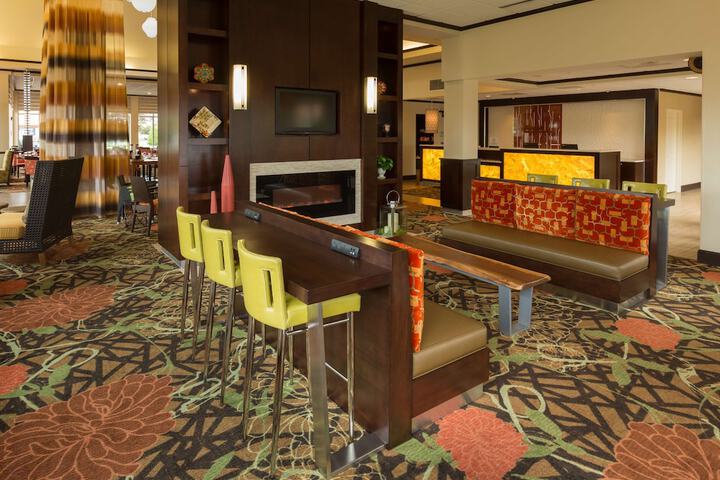 Hotel Interior 6 of 30