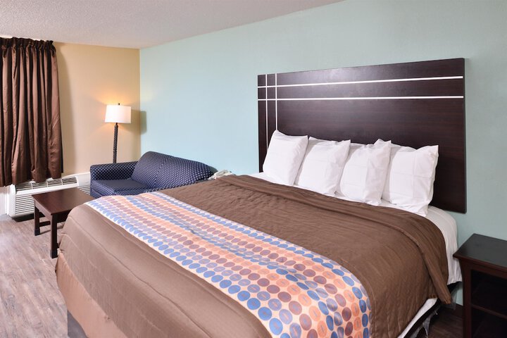 Quality Inn Starkville near University
