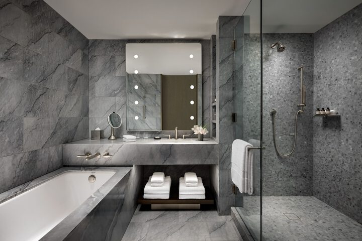 Fairmont Century Plaza Los Angeles at Beverly Hills