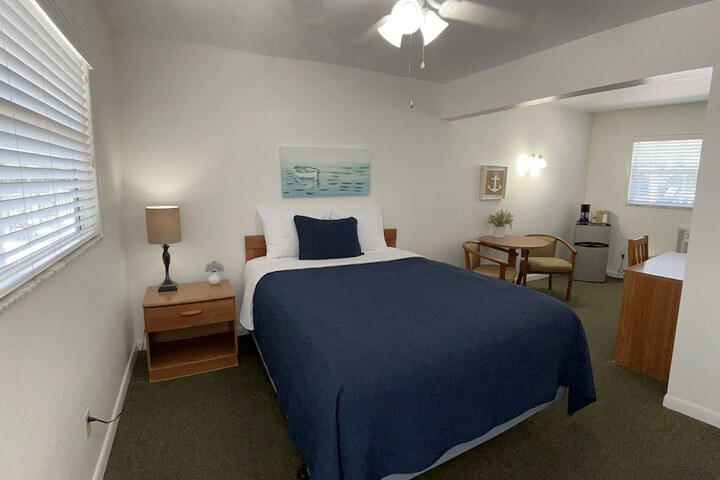 Hontoon Landing Resort & Marina