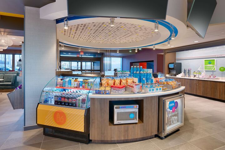 TRU by Hilton Lehi UT