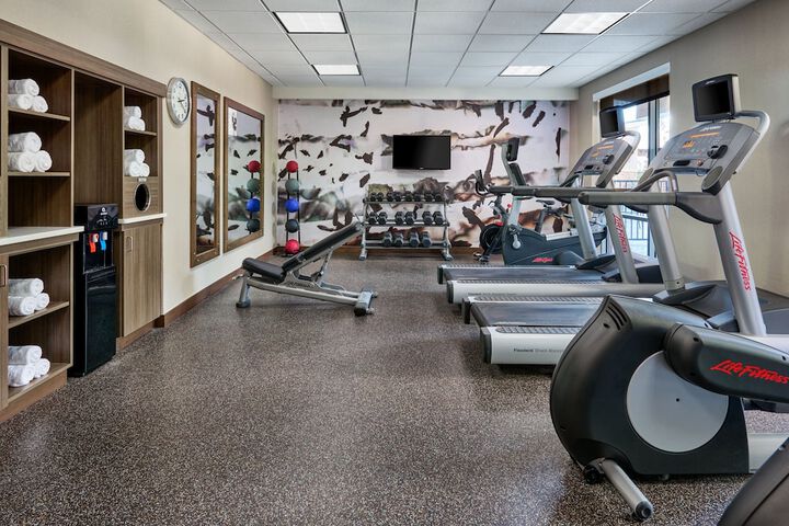 Health and Fitness 37 of 40
