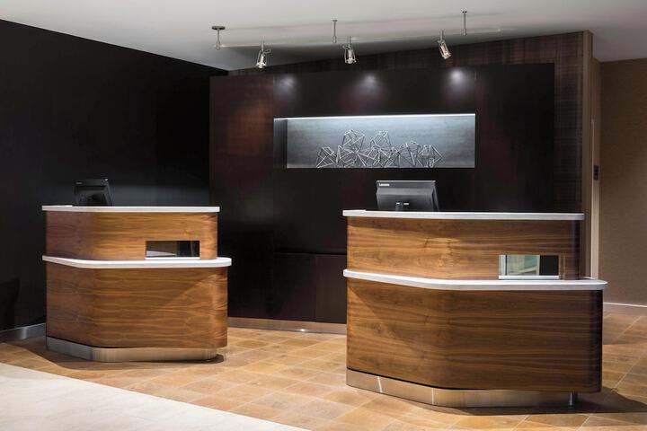 Courtyard by Marriott Ruston