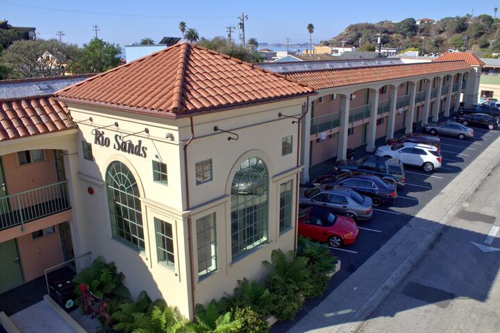 Rio Sands Vacation Rentals