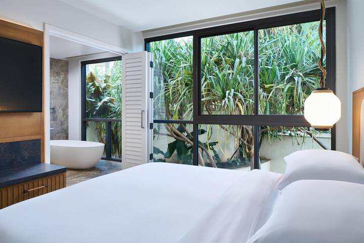Andaz Maui at Wailea Resort - a concept by Hyatt