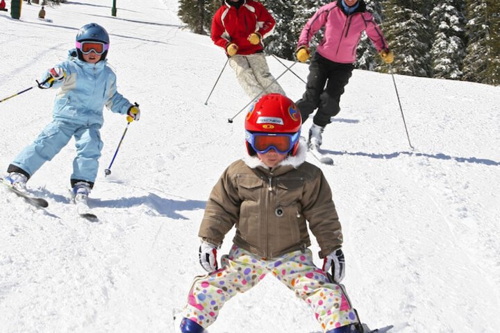 Tamarack Resort