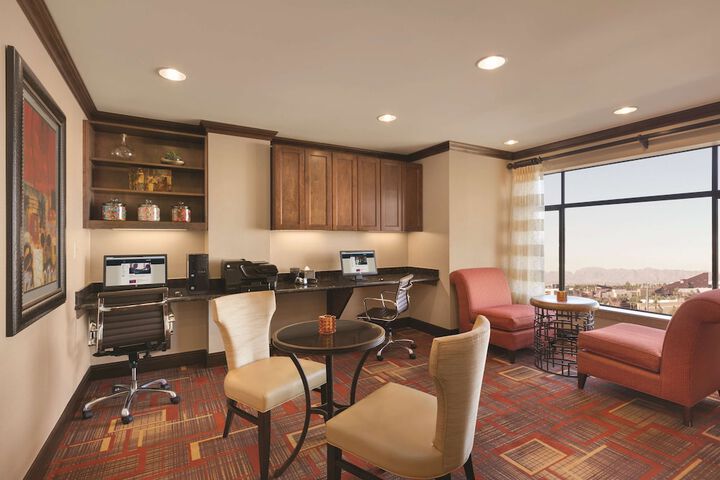 Hilton Phoenix Chandler