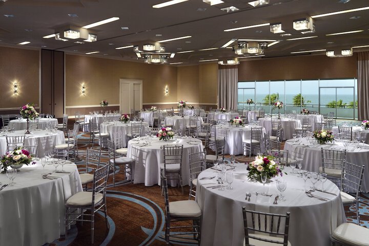 Omni Corpus Christi Hotel