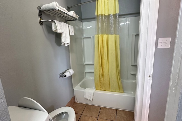 Budget Inn Magnolia