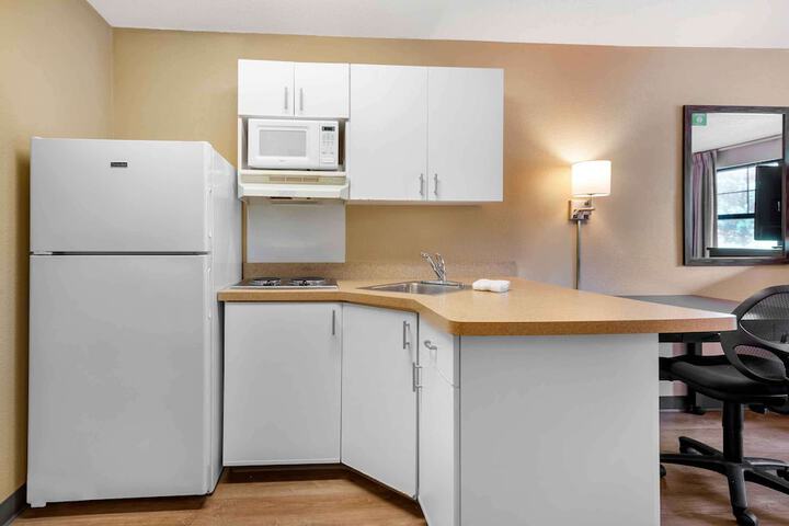 Extended Stay America Suites Philadelphia Cherry Hill