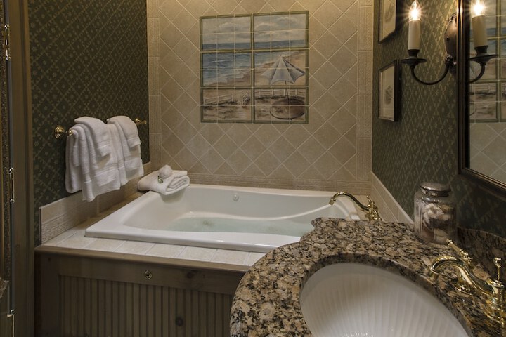 The Chanler at Cliff Walk