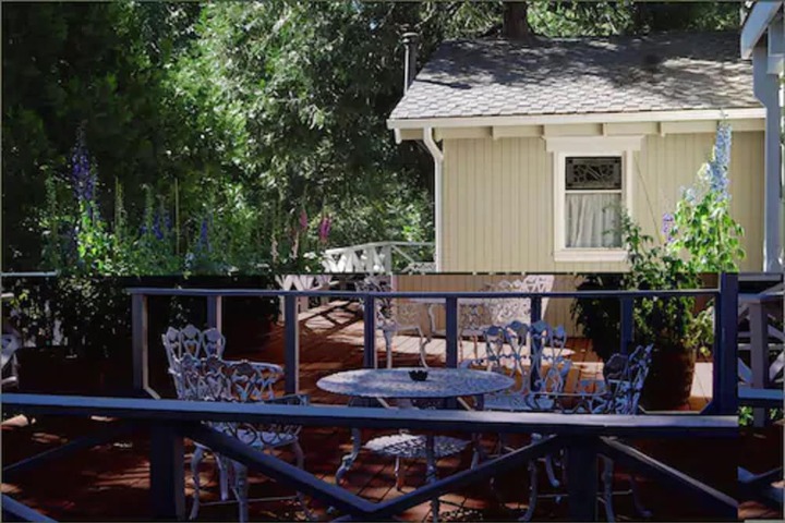 Terrace/Patio 59 of 65