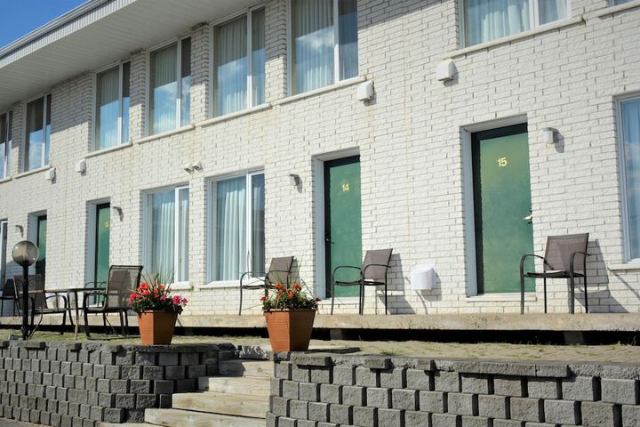 Motel Quatre Saisons