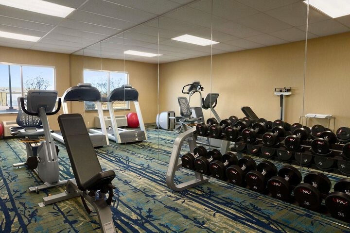 Health and Fitness 17 of 18