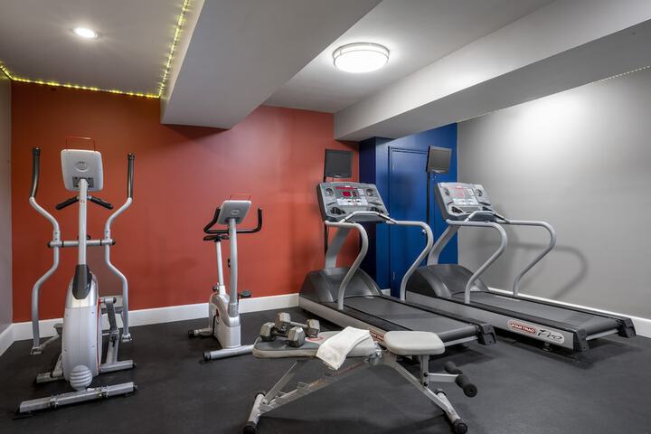 Health and Fitness 65 of 69