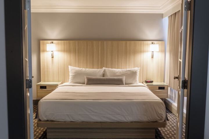 Century Plaza Hotel