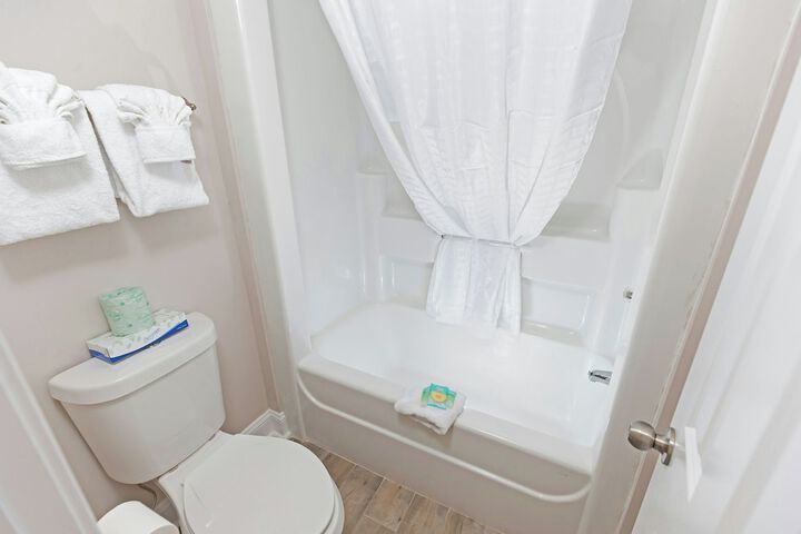 Litchfield Beach & Golf Resort