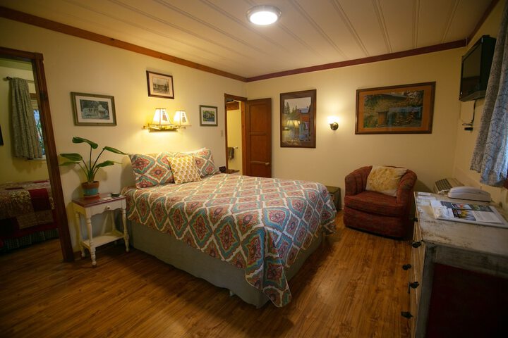 Outside Inn